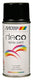 Motip 1051835 - sp. hg ral 9005 spuitbus 150ml | 1 stuks