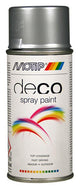 Motip 1051837 - sp. hg ral 9006 spuitbus 150ml | 1 stuks