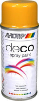 Motip 1051838 - sp. hg ral 1004 spuitbus 150ml | 1 stuks