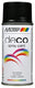 Motip 1051845 - sp. zijdeglans ral 9005 spuitbus 150 ml | 1 stuks