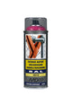 Motip 1051710 - ind. ral 4010 tele magenta spuitbus 400 ml | 1 stuks