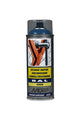 Motip 1051713 - ind. ral 5009 azuurblauw spuitbus 400 ml | 1 stuks