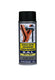 Motip 1051737 - ind. ral 9017 signaal zwart spuitbus 400 ml | 1 stuks