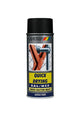 Motip 1051738 - ind. ral 9005 diep zwart zg spuitbus 400 ml | 1 stuks