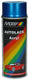 Motip 1055675 - 53934 kompakt blauw metallic 400 ml | 1 stuks