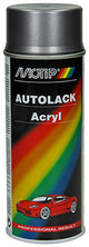 Motip 1055829 - 55213 kompakt zilver metallic 400 ml | 1 stuks