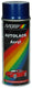Motip 1055668 - 53922 kompakt blauw metallic 400 ml | 1 stuks