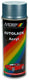 Motip 1055815 - 55066 kompakt blauw metallic 400 ml | 1 stuks