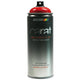 Motip 1032355 - 08018 carat traffic red 400 ml | 1 stuks