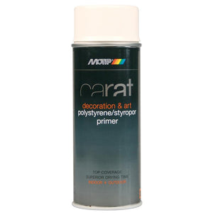 Motip 1032379 - carat styropor primer | 1 stuks