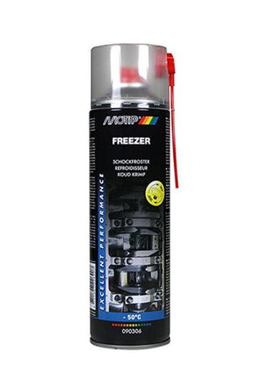 Imp motip freezer koud kr - 500ml