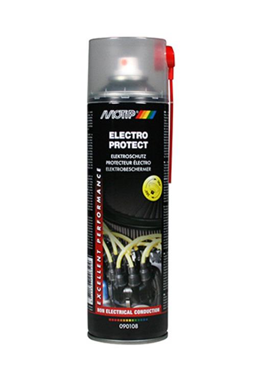 Load image into Gallery viewer, Producten electrobeschermer 500 ml motip
