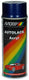 Motip 1055669 - 53923 kompakt blauw metallic 400 ml | 1 stuks