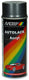 Motip 1055425 - 51069 kompakt grijs metallic 400 ml | 1 stuks
