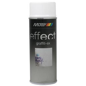 Motip 1051908 - 303201 deco effect graffiti-ex400 ml | 1 stuks