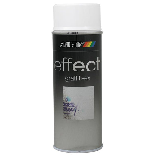 Motip 1051908 - 303201 deco effect graffiti-ex400 ml | 1 stuks