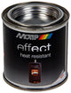 Motip 1051917 - kwastblik hittebest. zilver kwastblik 100 cc | 1 stuks