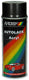 Motip 1055412 - 51050 kompakt zwart metallic 400 ml | 1 stuks