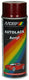 Motip 1055496 - 51530 kompakt rood metallic 400 ml | 1 stuks