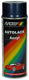Motip 1055720 - 54553 kompakt blauw metallic 400 ml | 1 stuks