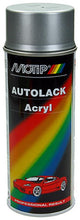 Motip 1055842 - 55280 kompakt zilver metallic 400 ml | 1 stuks