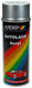 Motip 1055842 - 55280 kompakt zilver metallic 400 ml | 1 stuks