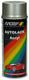 Motip 1055849 - 55330 kompakt zilver metallic 400 ml | 1 stuks