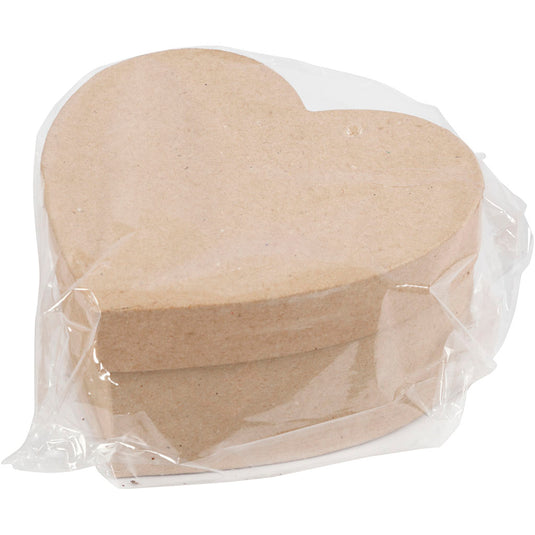 Creativ company https: www.cchobby.nl harten-dozen-h-5-6-5-7-5-cm-b-10-12-5-15-cm-3-stuk-1-set