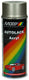 Motip 1055863 - 55420 kompakt zilver metallic 400 ml | 1 stuks