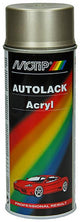 Motip 1055869 - 55450 kompakt zilver metallic 400 ml | 1 stuks