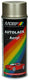 Motip 1055869 - 55450 kompakt zilver metallic 400 ml | 1 stuks