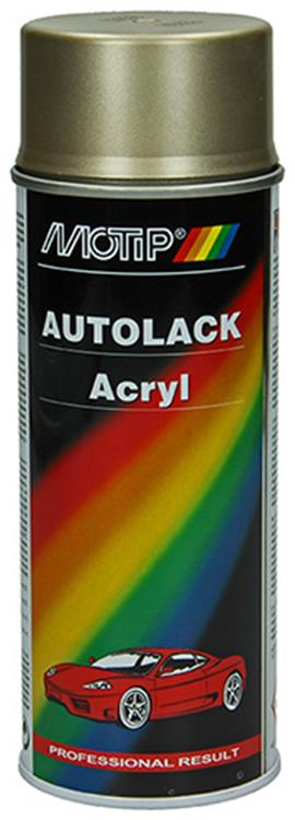 Load image into Gallery viewer, Motip 55650 - autolak spuitbus - beige - 400ml

