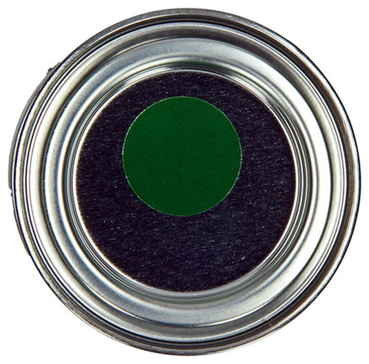 Motip 1051851 - bl. loofgroen ral 6002 hg kwastblik 100 cc | 1 stuks