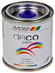 Motip lak 100ml blauw
