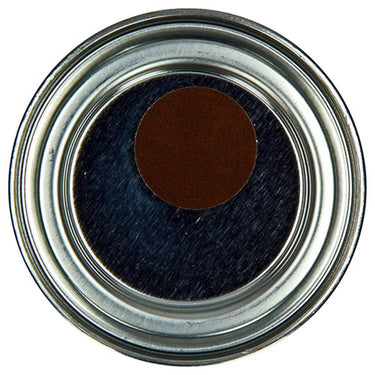 Motip 1051858 - bl. choco bruin ral 8017 hg kwastblik 100 cc | 1 stuks