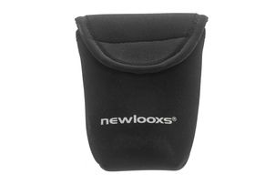 Newlooxs display bag Shimano black