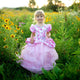 Great pretenders verkleedjurk prinses luxe, 5-6 jaar