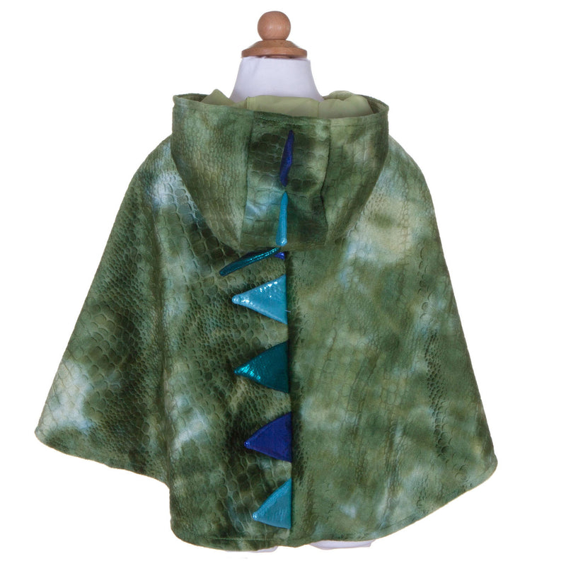 Load image into Gallery viewer, Great pretenders cape draak , 2-3 jaar
