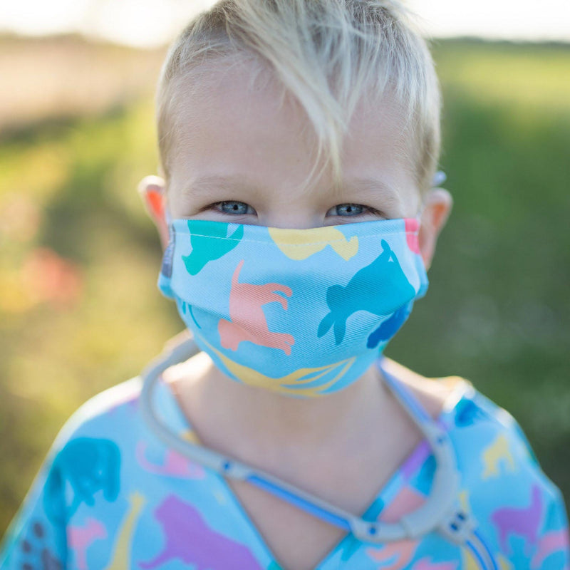 Load image into Gallery viewer, Great pretenders verkleedset dierenarts 5-6 jaar, 8dlg.
