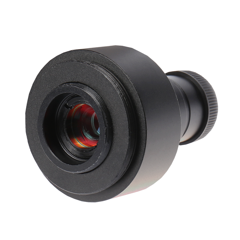 Load image into Gallery viewer, Byomic Universele DSLR Camera Adapter voor Microscopen
