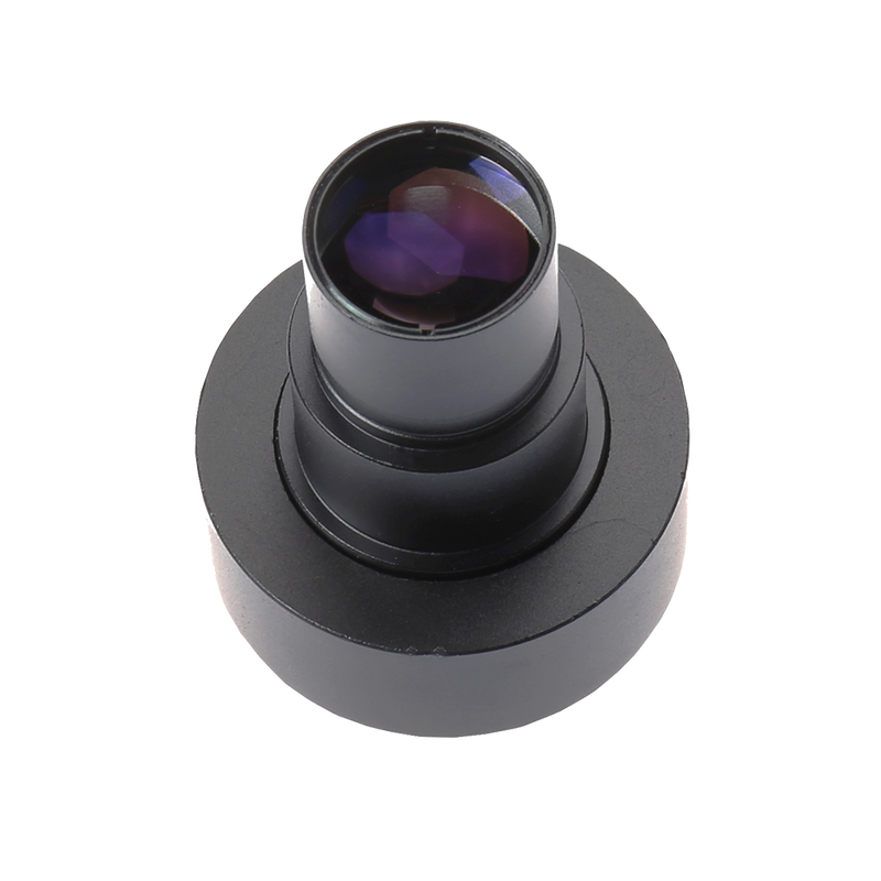 Afbeelding laden in galerijviewer, Byomic Universele DSLR Camera Adapter voor Microscopen
