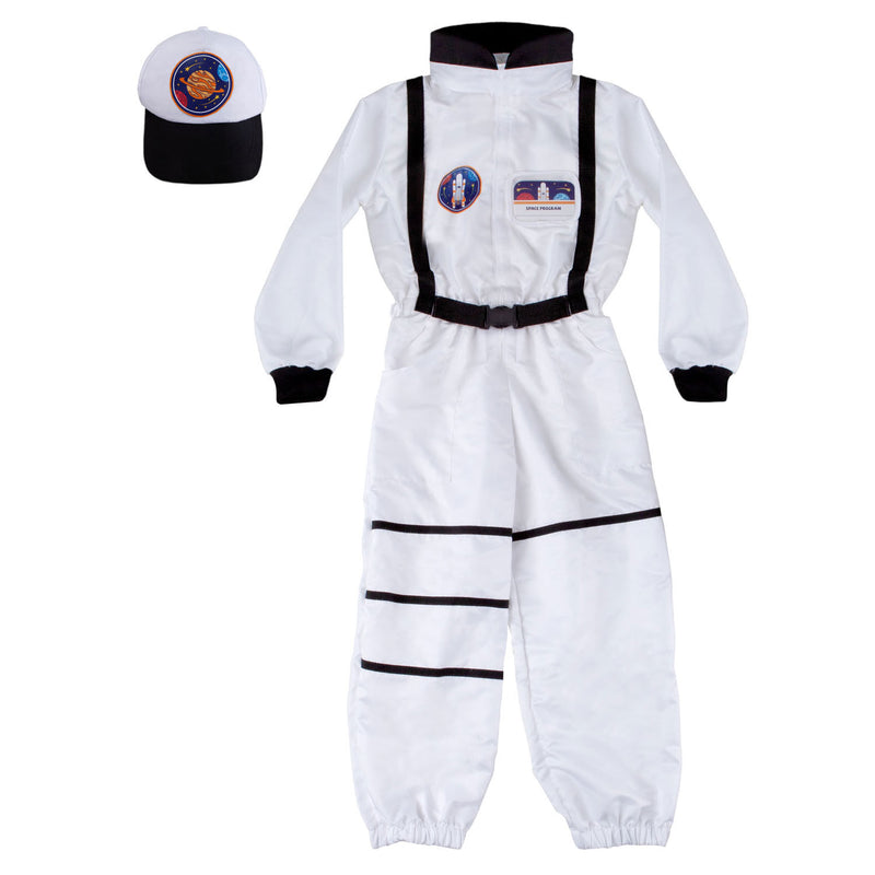 Load image into Gallery viewer, Great pretenders verkleedset astronaut, 5-6 jaar
