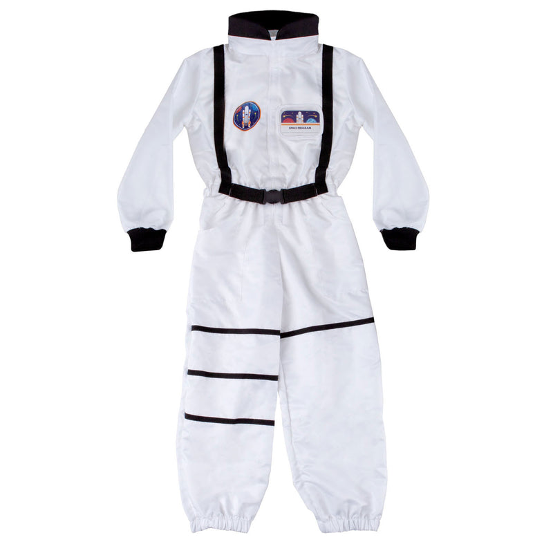 Load image into Gallery viewer, Great pretenders verkleedset astronaut, 5-6 jaar
