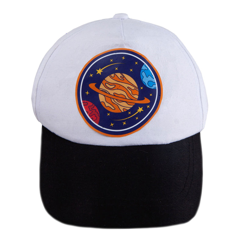 Load image into Gallery viewer, Great pretenders verkleedset astronaut, 5-6 jaar
