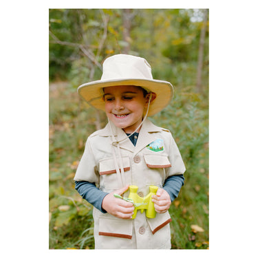 Great pretenders ranger verkleedset met accessoires, 5-6jr