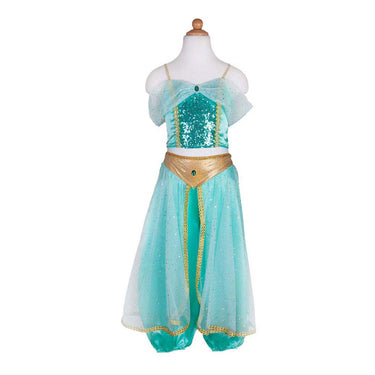 Great pretenders prinsessenjurk jasmine - 3-4 jaar