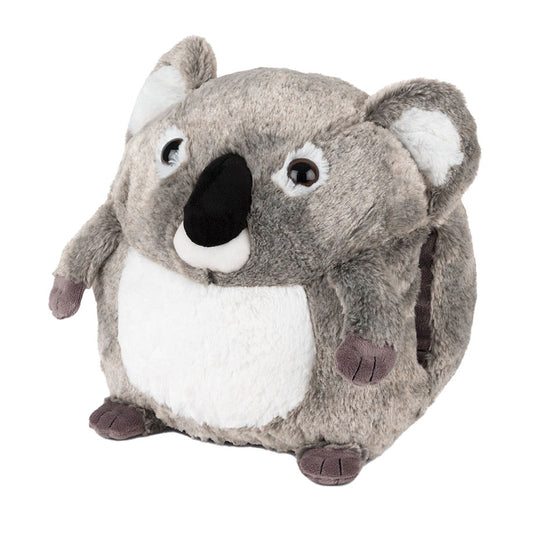 Noxxiez handwarmer knuffelkussen koala