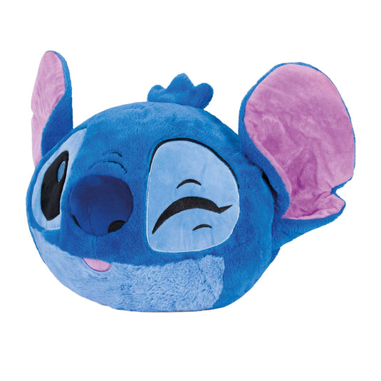 Noxxiez handwarmer knuffelkussen stitch