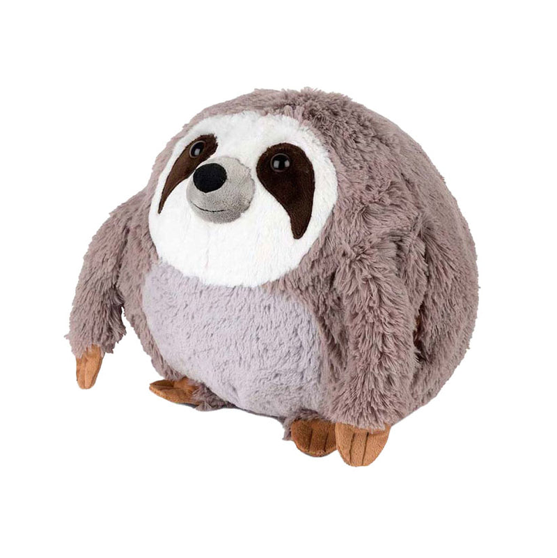 Load image into Gallery viewer, Noxxiez handwarmer knuffelkussen luiaard
