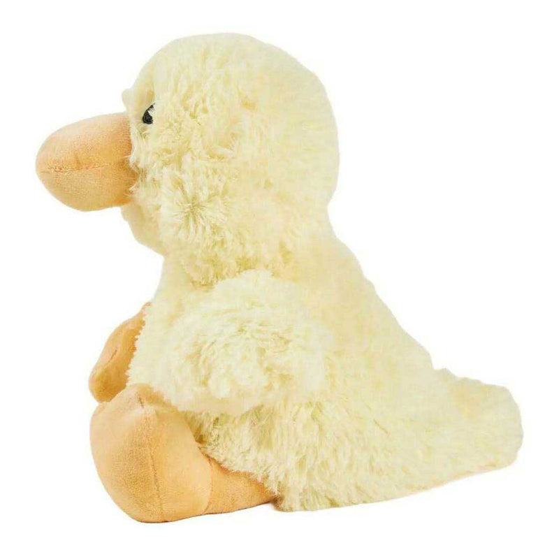 Load image into Gallery viewer, Warmies magnetronknuffel chick
